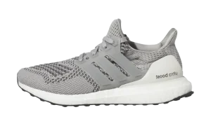 ULTRA BOOST 1.0 WMNS "Solid Grey"