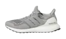 ULTRA BOOST 1.0 WMNS "Solid Grey"