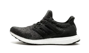 UltraBoost "Utility Black"