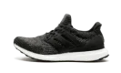 UltraBoost "Utility Black"