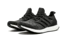 UltraBoost "Utility Black"
