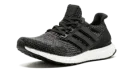 UltraBoost "Utility Black"