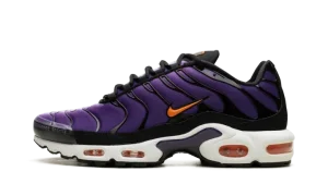 Air Max Plus "Voltage Purple"