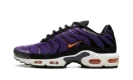 Air Max Plus "Voltage Purple"