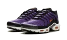Air Max Plus "Voltage Purple"