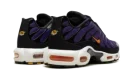 Air Max Plus "Voltage Purple"