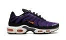 Air Max Plus "Voltage Purple"
