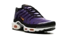 Air Max Plus "Voltage Purple"