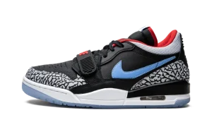 Jordan Legacy 312 "Chicago Flag"