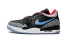 Jordan Legacy 312 "Chicago Flag"