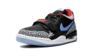 Jordan Legacy 312 "Chicago Flag"