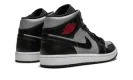 Air Jordan 1 Mid "Shadow Red"