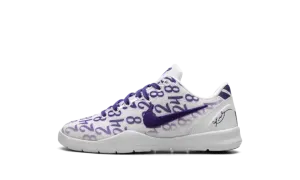 Nike Kobe 8 Protro PS "Court Purple" FN0267 101
