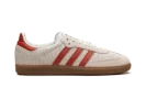 Samba OG "PRELOVED RED"