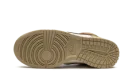 Dunk Mid "Pale Ivory / Multicolor"