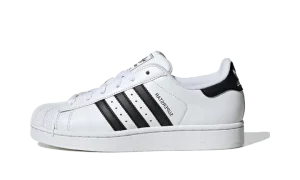 Superstar II WMNS "White Black"