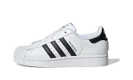 Superstar II WMNS "White Black"