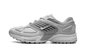 Air Pegasus Wave "Flat Silver Metallic Silver Pewter"