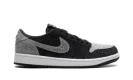 Air Jordan 1 Retro Low OG WMNS "Swarovski - Stealth"