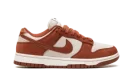 NIKE DUNK LO LX WMNS "Rugged Orange"