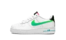 Air Force 1 Low LV8 "White Aquamarine"
