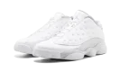 Air Jordan 13 Retro Low "Pure Platinum"