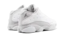 Air Jordan 13 Retro Low "Pure Platinum"
