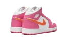 Air Jordan 1 Mid GS "Pinksicle"