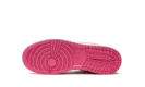 Air Jordan 1 Mid GS "Pinksicle"