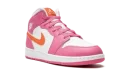 Air Jordan 1 Mid GS "Pinksicle"