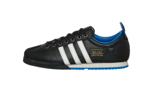 Samba 62 "Black/White/BlueBird"