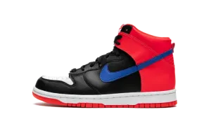 Dunk High GS "New York Knicks" DB2179 001