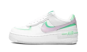 AIR FORCE 1 SHADO MNS WMNS "Infinite Lilac"