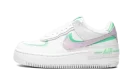AIR FORCE 1 SHADO MNS WMNS "Infinite Lilac"