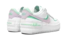 AIR FORCE 1 SHADO MNS WMNS "Infinite Lilac"