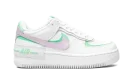 AIR FORCE 1 SHADO MNS WMNS "Infinite Lilac"
