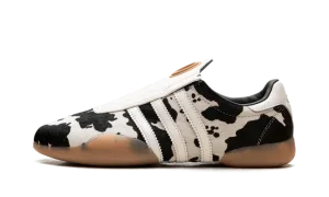 Taekwondo Mei WMNS "Cow Print"