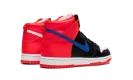 Dunk High GS "New York Knicks" DB2179 001