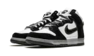 Dunk High "Slam Jam - Black White"