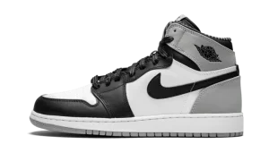 Air Jordan 1 Retro High OG GS "Barons"