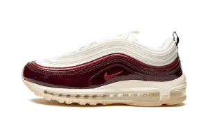 AIR MAX 97 MNS WMNS "Dark Beetroot"
