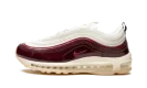 AIR MAX 97 MNS WMNS "Dark Beetroot"