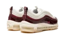 AIR MAX 97 MNS WMNS "Dark Beetroot"
