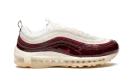 AIR MAX 97 MNS WMNS "Dark Beetroot"