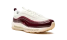 AIR MAX 97 MNS WMNS "Dark Beetroot"