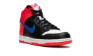 Dunk High GS "New York Knicks" DB2179 001