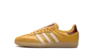 Samba OG GS "Preloved Yellow"