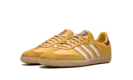 Samba OG GS "Preloved Yellow"