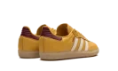 Samba OG GS "Preloved Yellow"