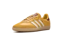 Samba OG GS "Preloved Yellow"